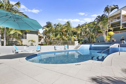 Lennox Beach Resort - Australian Directory 2