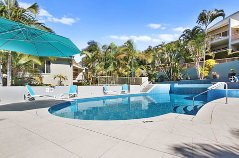Lennox Beach Resort - Australian Directory 0