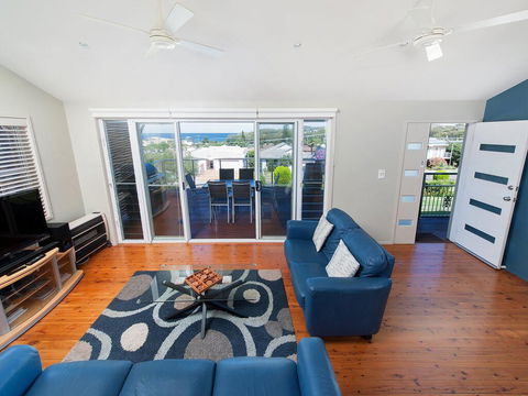 Lentara Dream @ Fingal Bay - Australian Directory 3