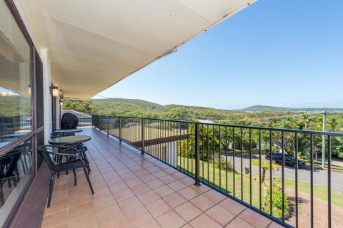 Lentara St 12 - Fingal Bay - Australian Directory 1