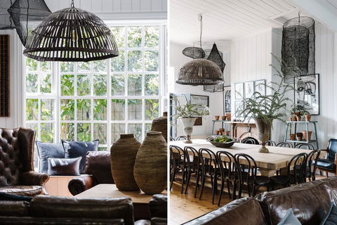 Lewellyn House - Australian Directory 3