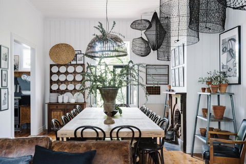 Lewellyn House - Australian Directory 2