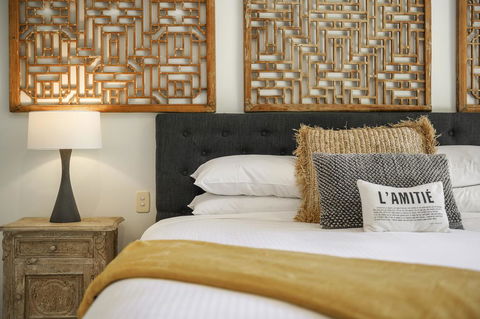 Liapari Beach House - Australian Directory 1