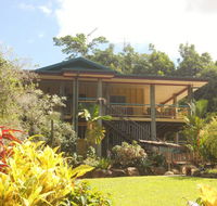 Licuala Lodge - Australian Directory