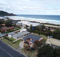 LIFES A BEACH 1 - Australian Directory