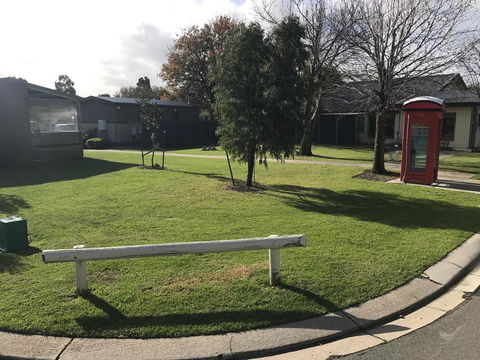 Lifestyle Villages Traralgon - Australian Directory 3
