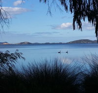 Lilacs Waterfront Villas  Cottages - Australian Directory
