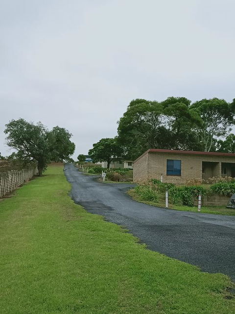 Limestone Coast Tourist Park - Australian Directory 3