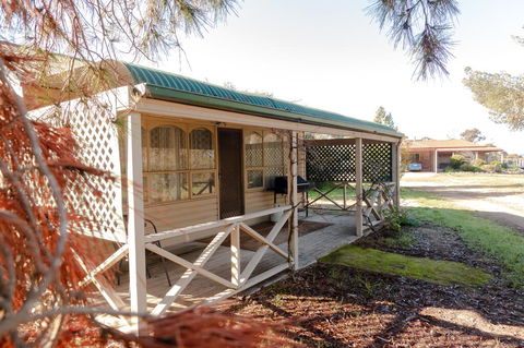 Limestone Cottage - Australian Directory 0