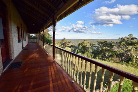 Linden Lodge - Australian Directory 2