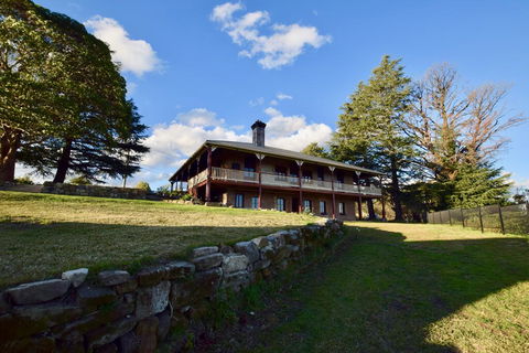 Linden Lodge - Australian Directory 1
