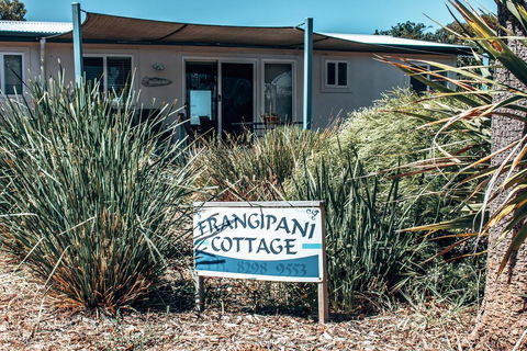 Linger Longer Cottages - Australian Directory 2