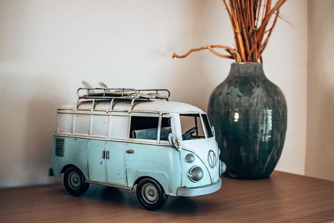 Linger Longer Cottages - Australian Directory 1