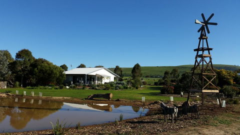 Linger Longer Cottages - Australian Directory 0