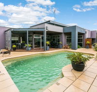 Links Idyllic Break 16 - Australian Directory
