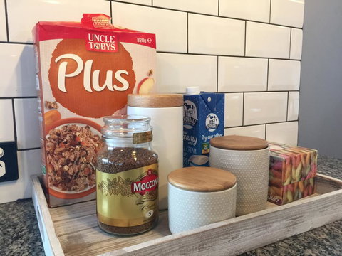 Lucy's Blackwood House - Australian Directory 1