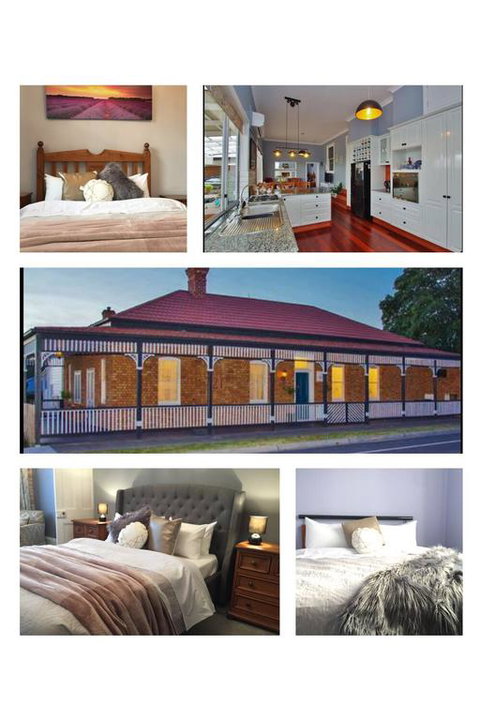 Lucy's Blackwood House - Australian Directory 3
