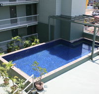 Luma Luma Holiday Apartments - Australian Directory