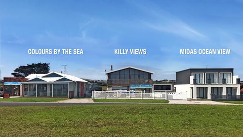 Luxurious Waterfront 10 Minutes Drive To Phillip Island (sleeps 12) - Australian Directory 2