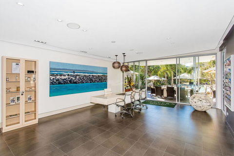 Luxury Apartments @ Corporate Boardies - Australian Directory 2
