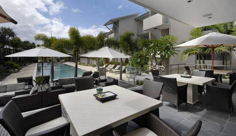 Luxury Apartments @ Corporate Boardies - Australian Directory 1