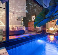 Luxury Artist Architect Retreat Villa - Australian Directory