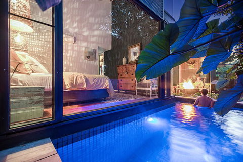 Luxury Artist Architect Retreat Villa - Australian Directory 0