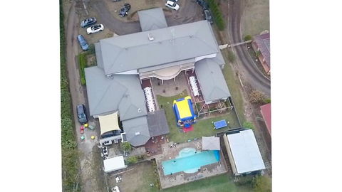 Luxury Bungalow - Australian Directory 2