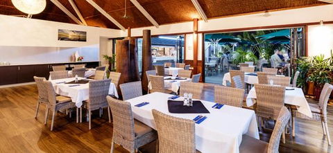 Luxury Executive Apartment At Broome Cable Beach - Australian Directory 2