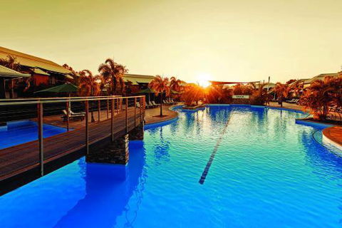 Luxury Executive Apartment At Broome Cable Beach - Australian Directory 0