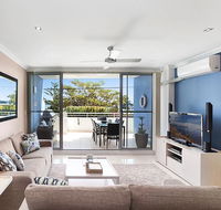 Luxury in Rivieria - Australian Directory