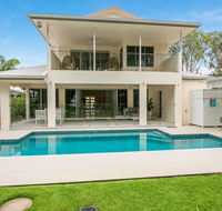 Luxury Living on the Beachfront - Australian Directory