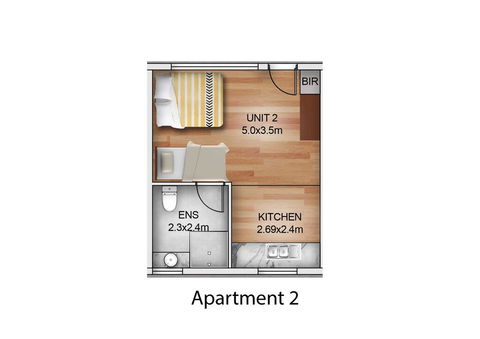 Luxury Motel Style Accommodation - Australian Directory 2