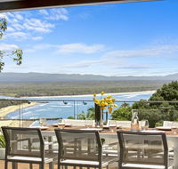 Luxury on the Hill Noosa Heads - Australian Directory