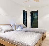 Luxury rainforest retreat Little Cove - Australian Directory