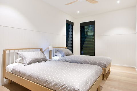 Luxury Rainforest Retreat, Little Cove - Australian Directory 0