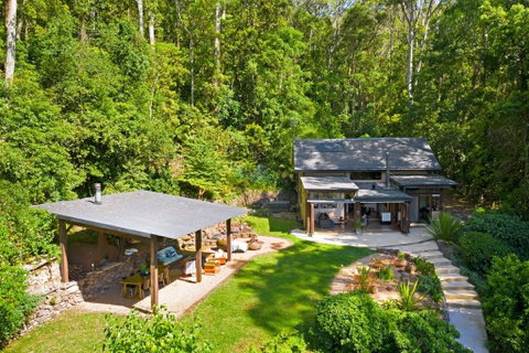 Lyra - Kangaroo Valley - Australian Directory 0