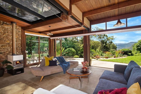 Lyra - Kangaroo Valley - Australian Directory 3