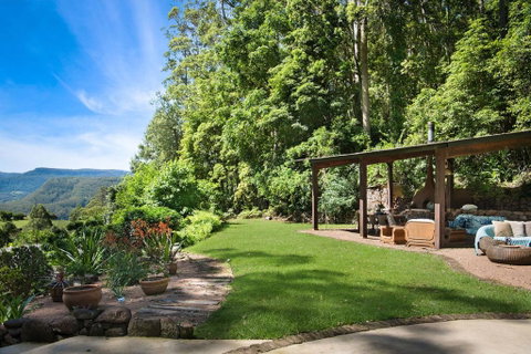 Lyra - Kangaroo Valley - Australian Directory 1