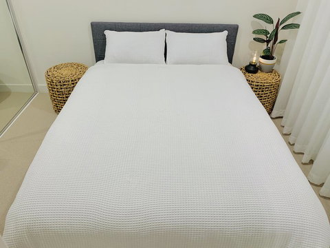 M-City 2 BR And 2 BA Apartment With Parking - Australian Directory 2