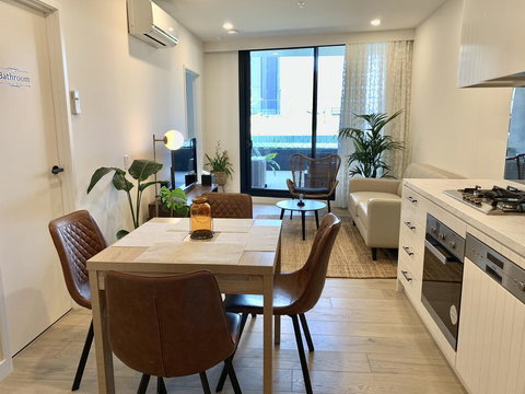 M-City 2 BR And 2 BA Apartment With Parking - Australian Directory 0