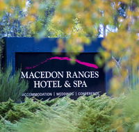 Macedon Ranges Hotel  Spa - Australian Directory