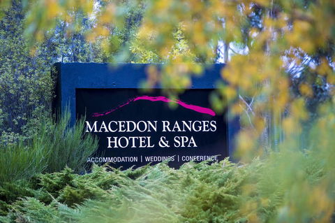 Macedon Ranges Hotel & Spa - Australian Directory 0