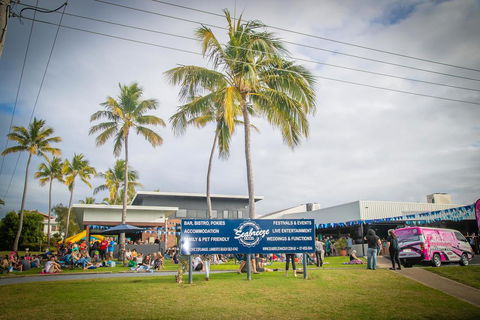 Mackay Seabreeze Apartments - Australian Directory 0