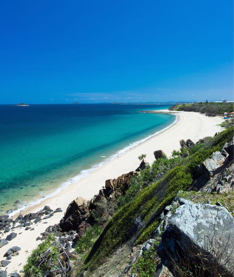 Mackay Seabreeze Apartments - Australian Directory 3