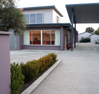 Mackellar Motel - Australian Directory
