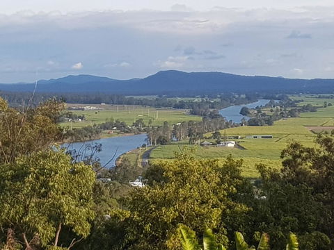 Maclean Magic - Australian Directory 1