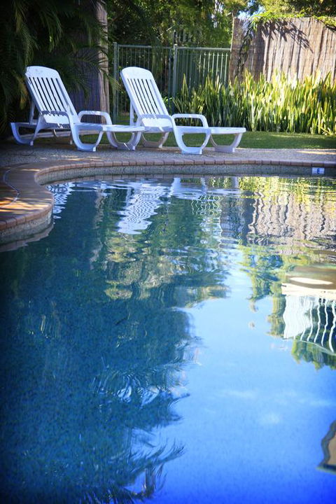 Macquarie Barracks Motor Inn - Australian Directory 3