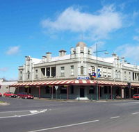 Madden's Commercial Hotel - Australian Directory