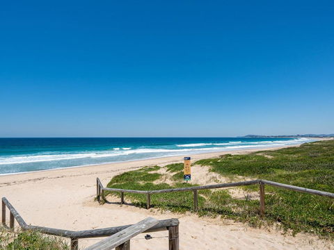 Magenta Shores 1105 - Australian Directory 2